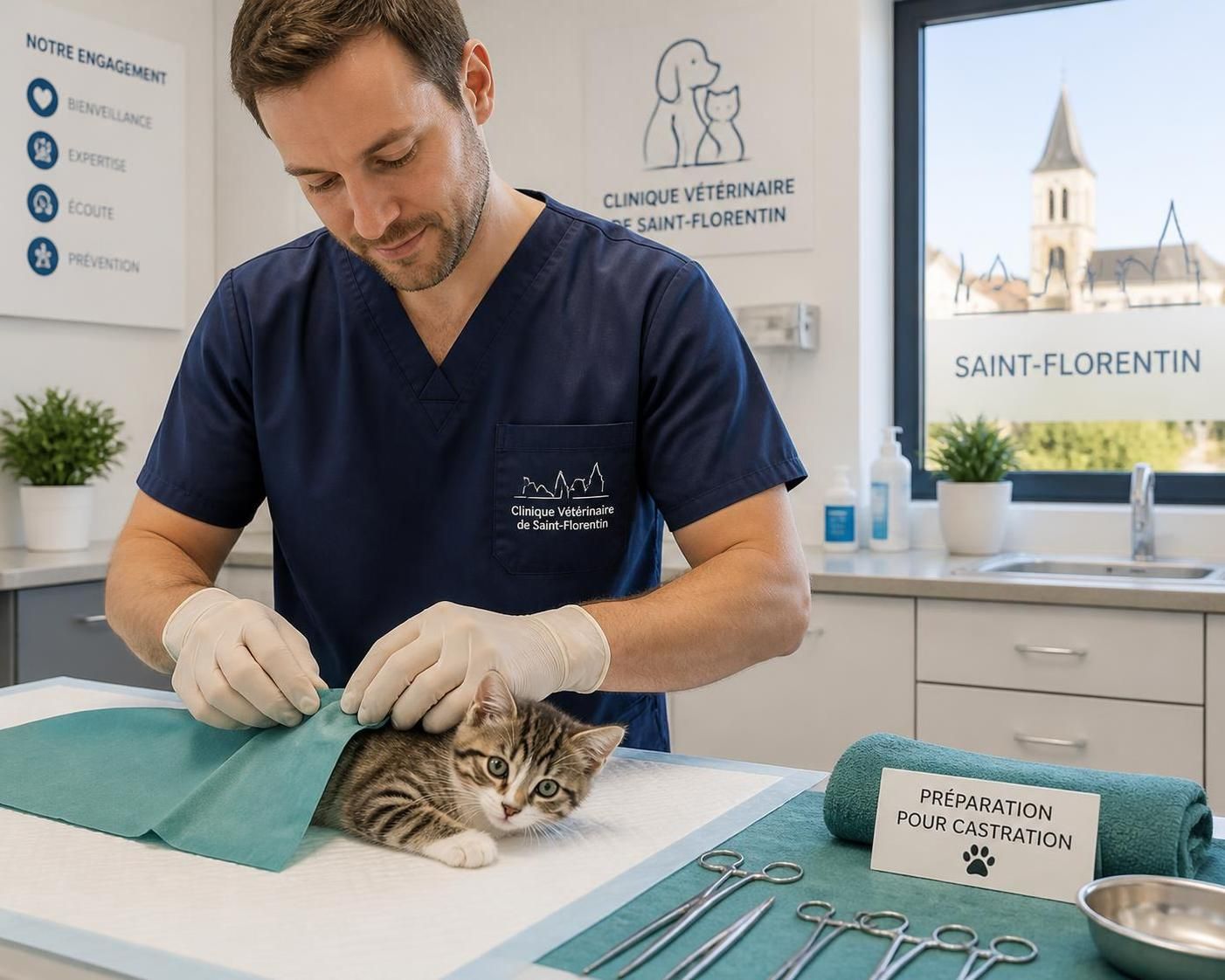 découvrez à quel âge castrer votre chat pour assurer son bien-être, prévenir les comportements indésirables et garantir une meilleure santé.