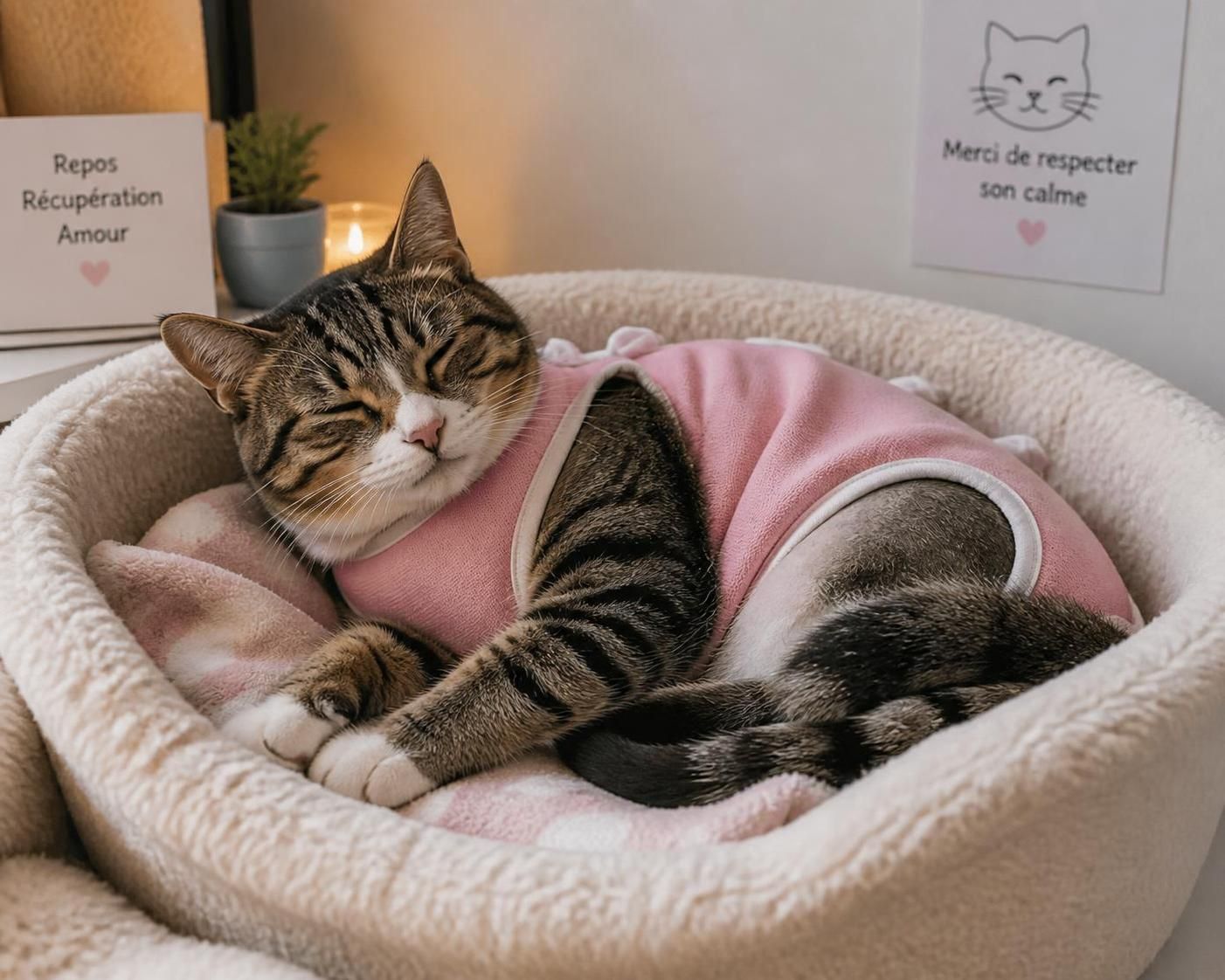 découvrez le meilleur âge pour castrer votre chat afin d'assurer son bien-être et sa santé optimale. conseils d'experts pour une intervention adaptée.