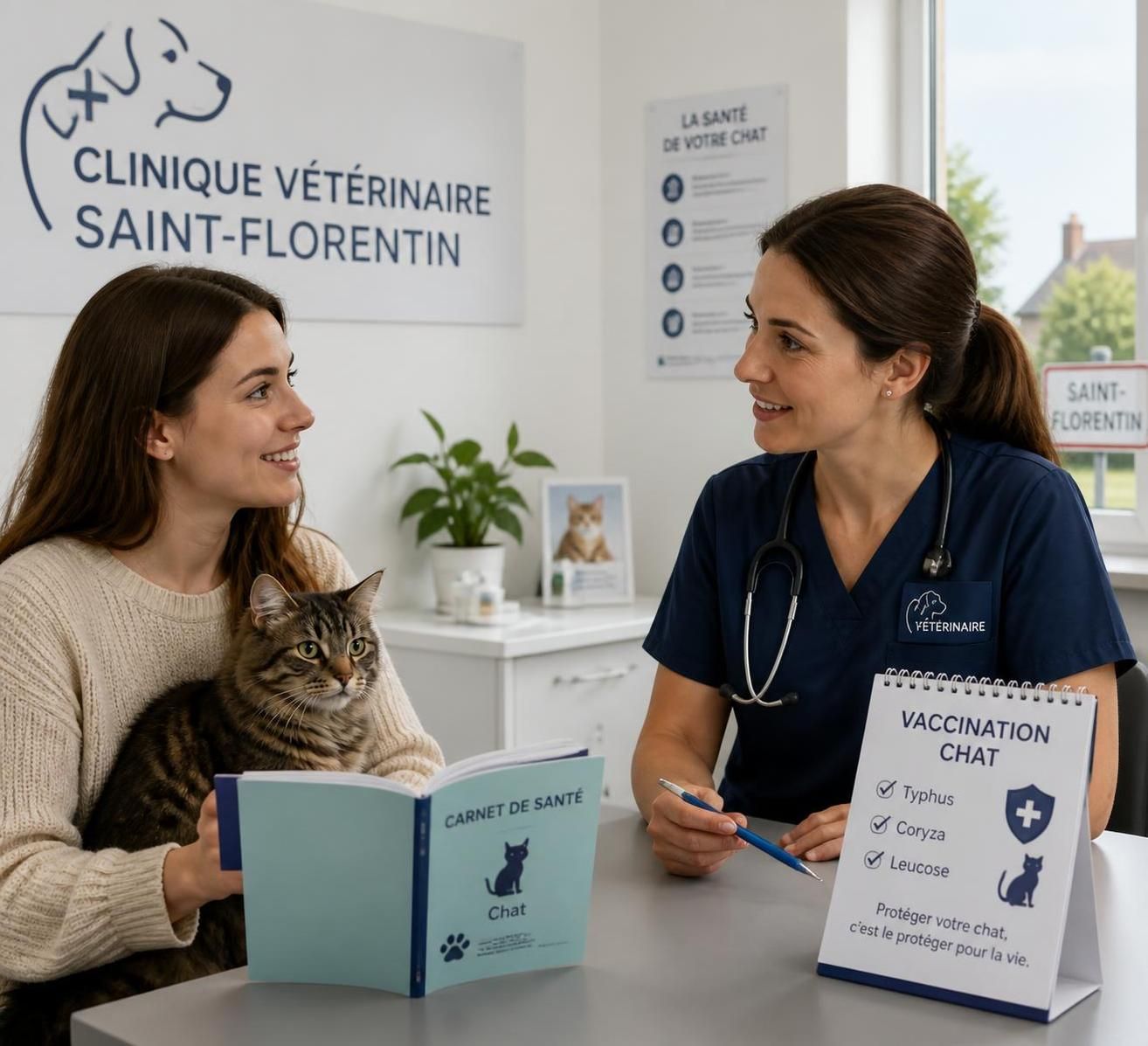 découvrez le calendrier de vaccination pour chaton en 2026, avec toutes les informations essentielles pour protéger la santé de votre compagnon dès ses premières semaines.