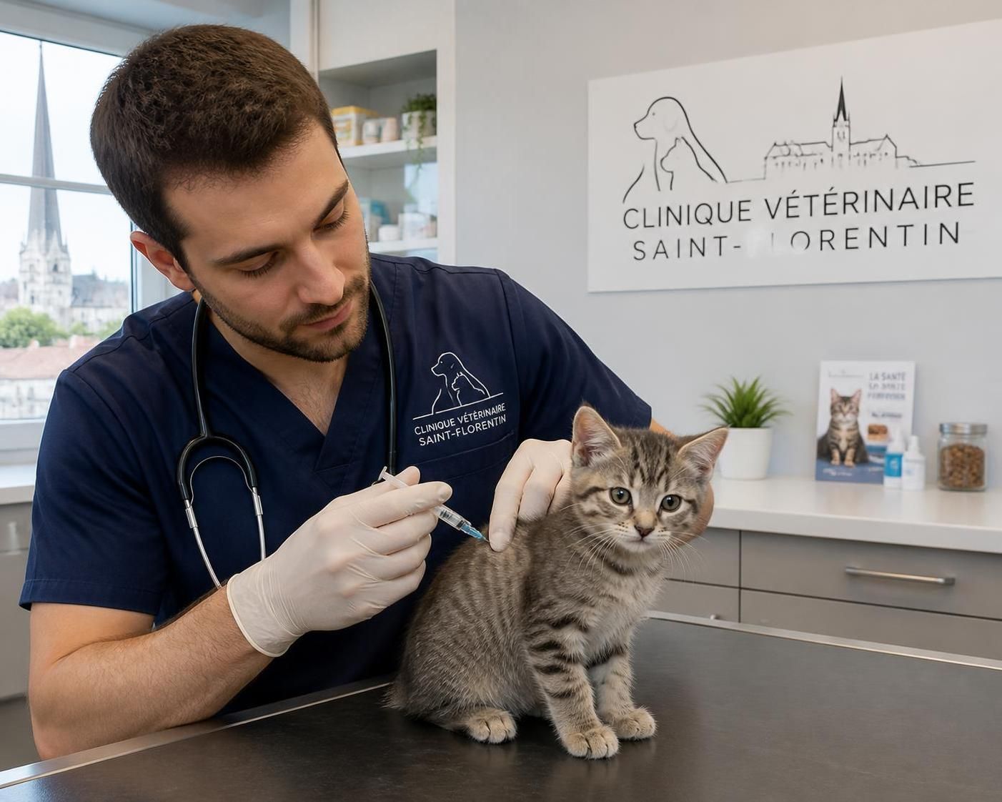 découvrez le calendrier vaccinal idéal pour votre chat et apprenez tout ce qu'il faut savoir pour assurer sa protection optimale contre les maladies.