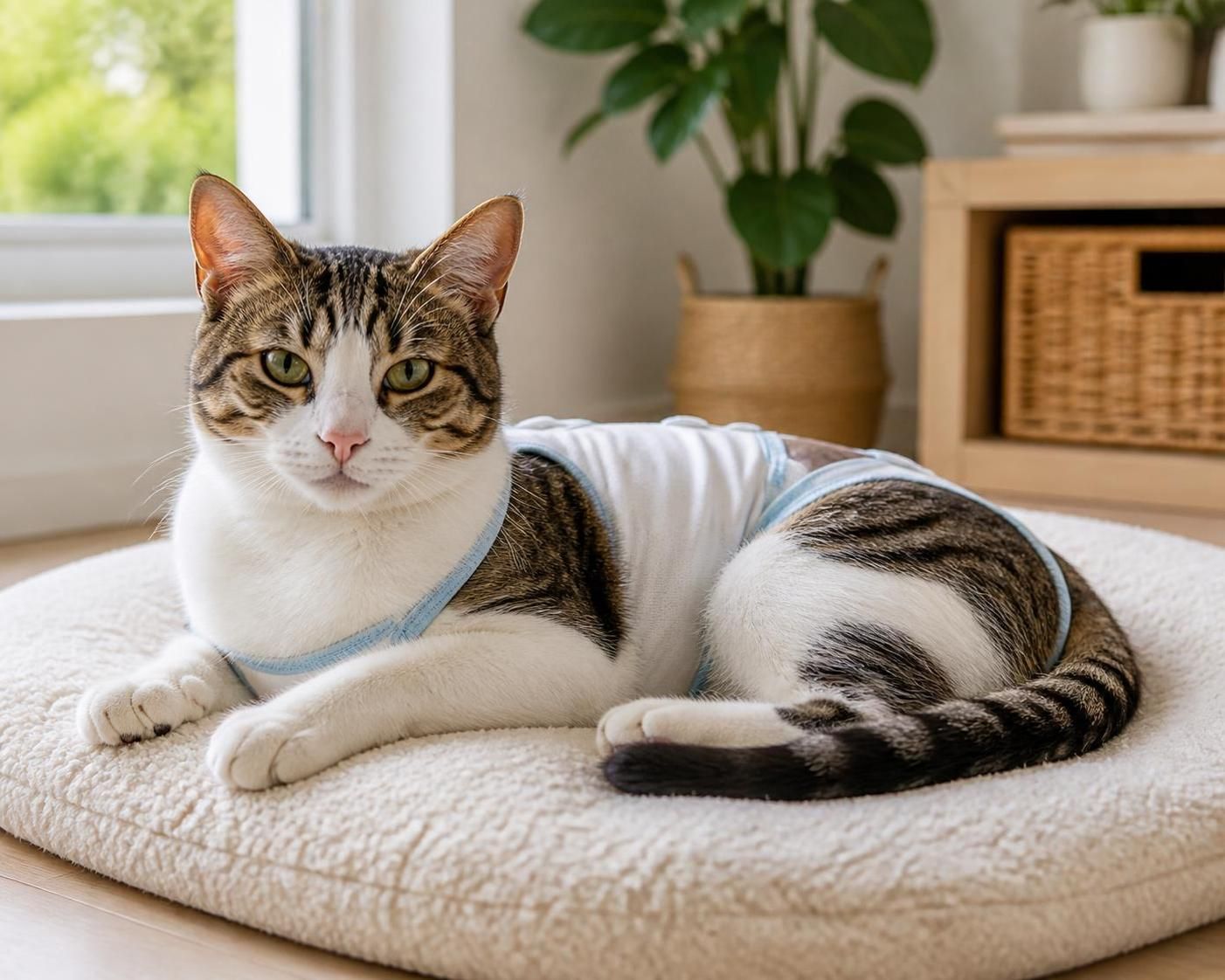 découvrez les informations essentielles à connaître avant et après la castration de votre chat pour assurer son bien-être et une récupération optimale.