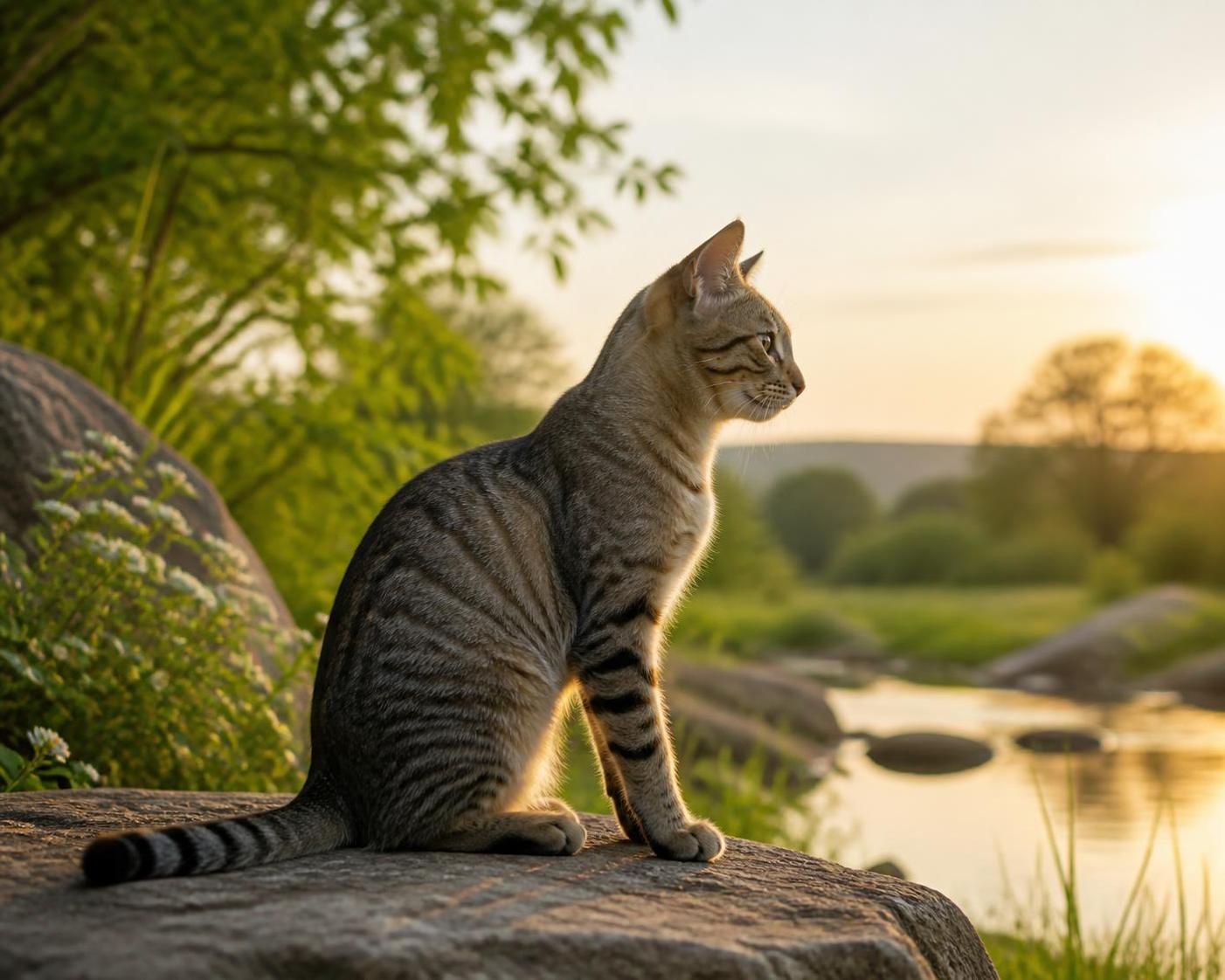 découvrez nos conseils pour surveiller efficacement le poids de votre chat et préserver sa santé au quotidien.