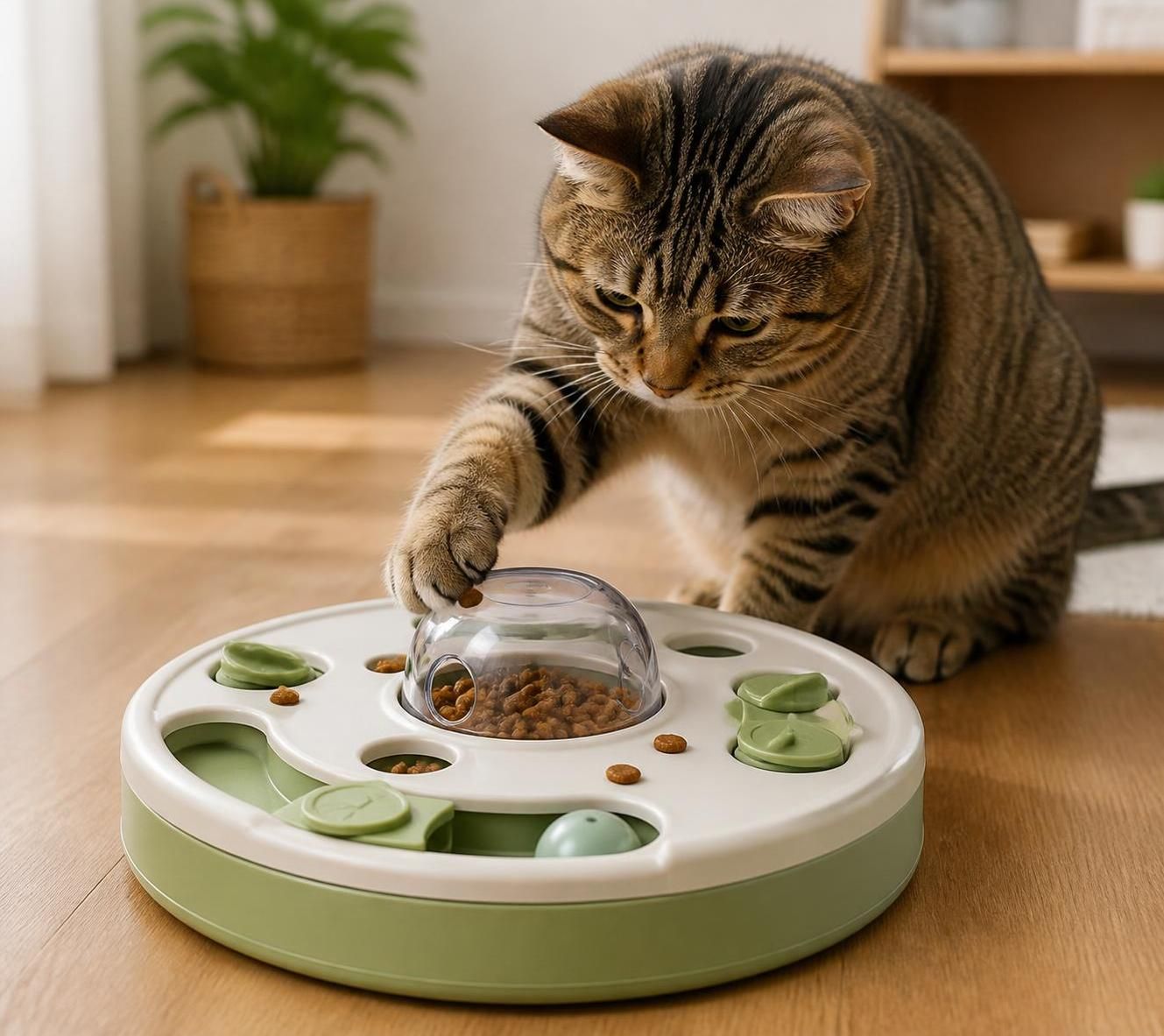 découvrez nos conseils pratiques pour bien surveiller le poids de votre chat et garantir sa santé et son bien-être au quotidien.