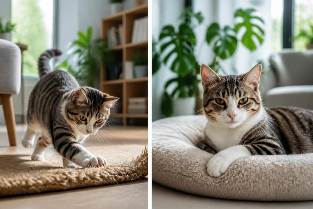 découvrez comment la castration influence le comportement de votre chat en 2026 et les changements à anticiper pour un compagnon plus équilibré.