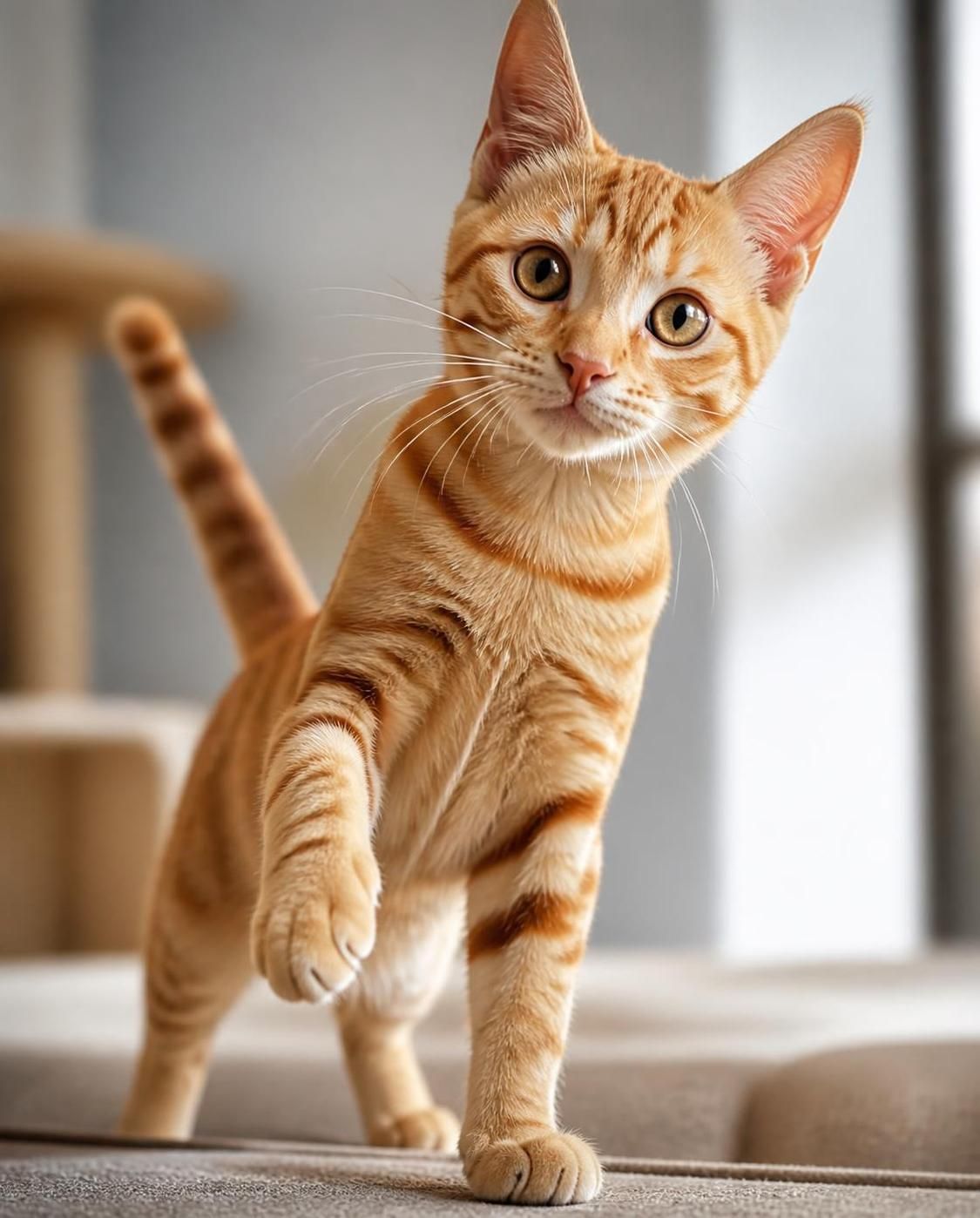 découvrez comment la castration influence le comportement de votre chat en 2026 et les changements à attendre pour mieux comprendre et accompagner votre compagnon.