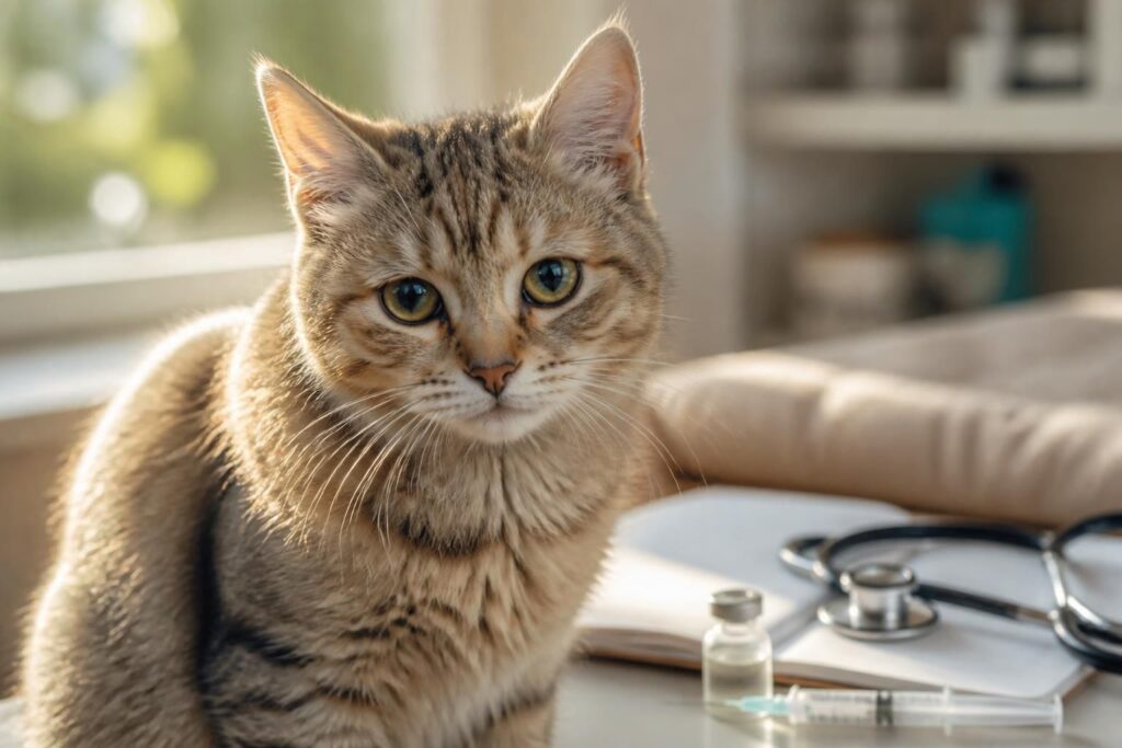 découvrez tout sur la maladie du chat pif : ses symptômes, ses causes et les traitements disponibles pour protéger votre compagnon félin.