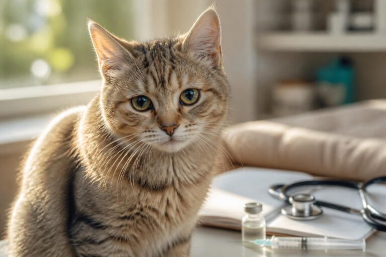 découvrez tout sur la maladie du chat pif : ses symptômes, ses causes et les traitements disponibles pour protéger votre compagnon félin.