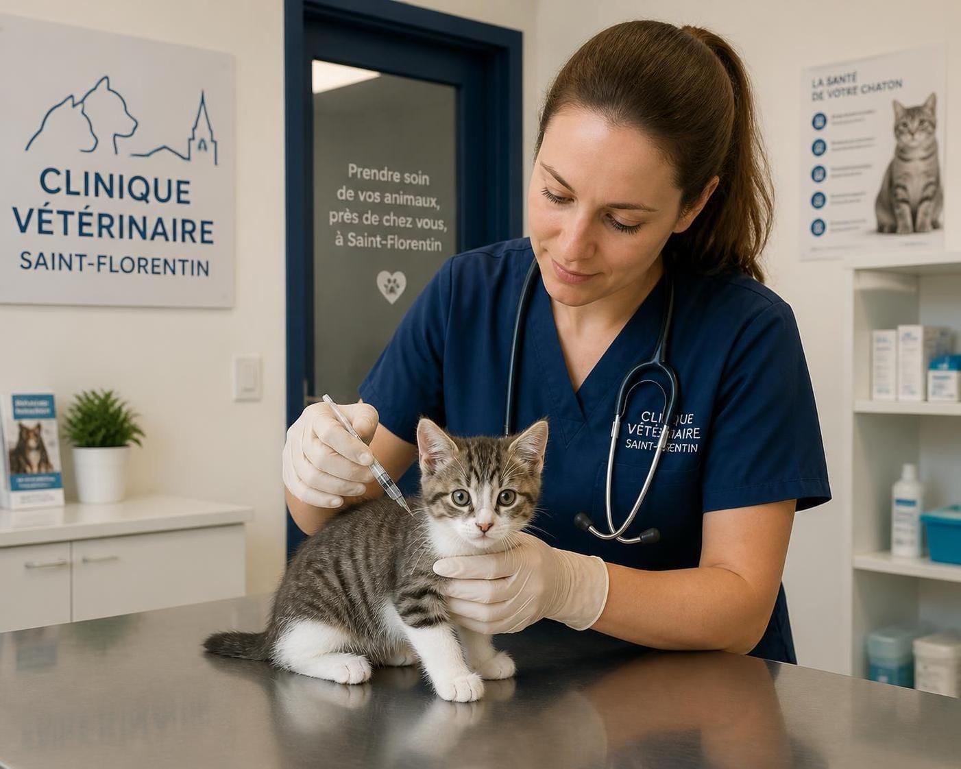 découvrez les symptômes, causes et traitements essentiels des maladies courantes chez le chaton pour assurer sa santé et son bien-être.