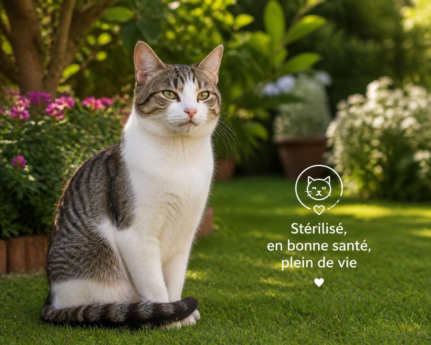 découvrez pourquoi la stérilisation du chat mâle est cruciale pour sa santé et comment elle contribue à un environnement plus sain et équilibré.