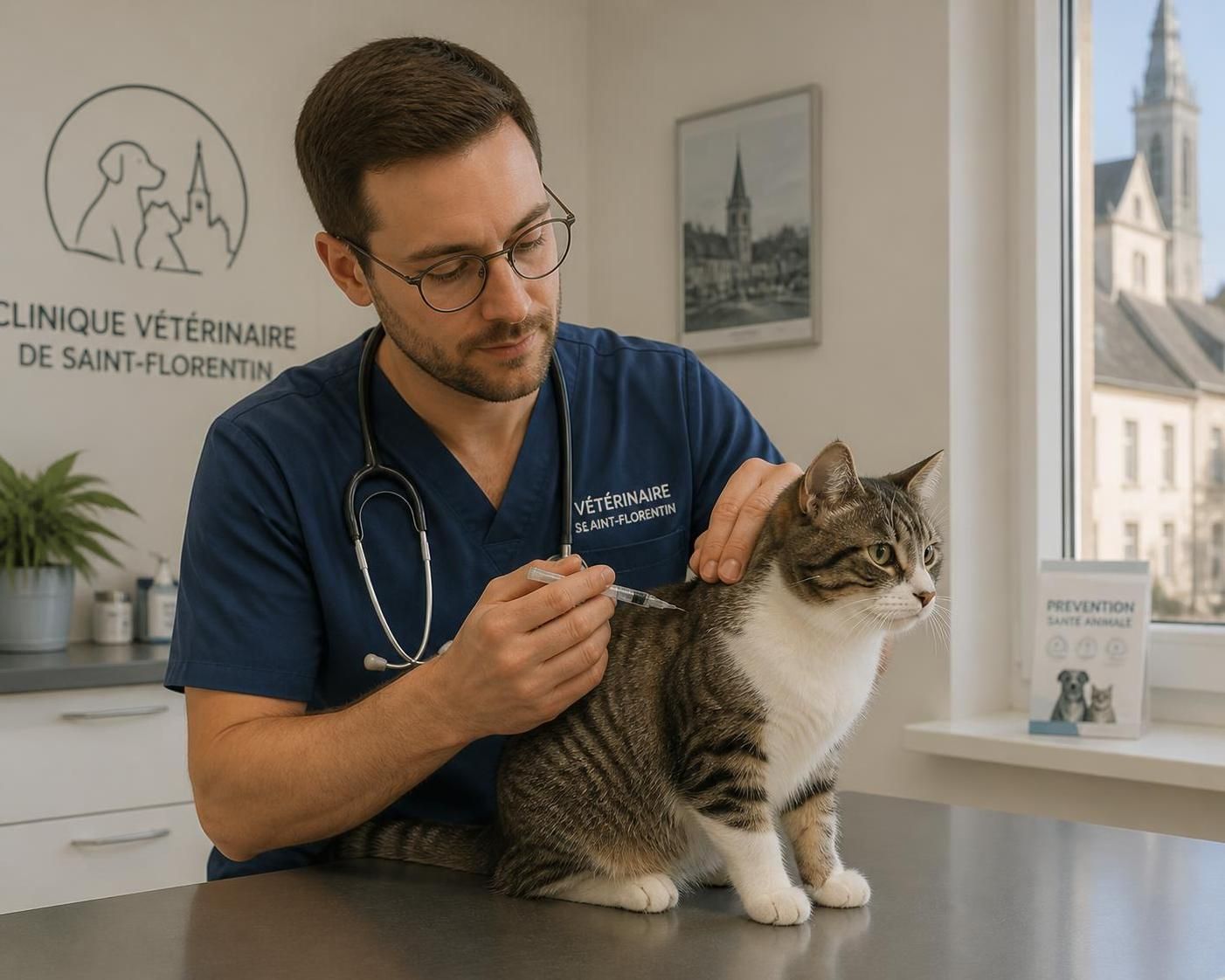 découvrez pourquoi le rappel de vaccination est crucial pour protéger la santé de votre chat et prévenir les maladies. assurez le bien-être durable de votre compagnon félin grâce à une vaccination régulière.