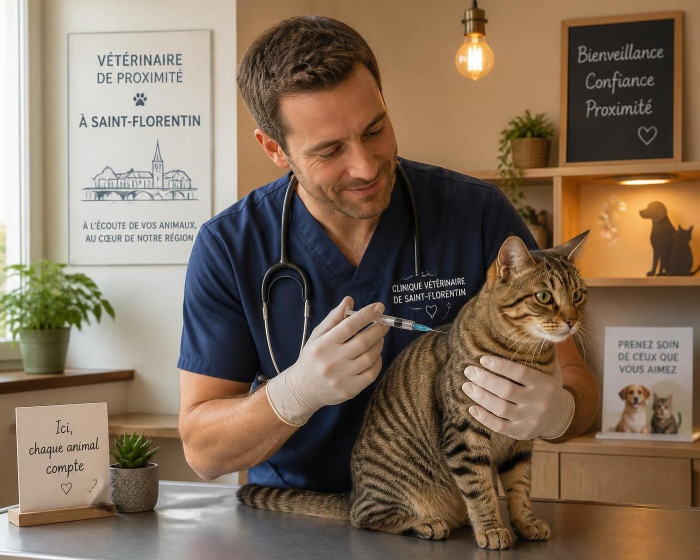 découvrez pourquoi la vaccination pour chat deviendra obligatoire en 2026, ses avantages pour la santé de votre animal, et les nouvelles réglementations à connaître.