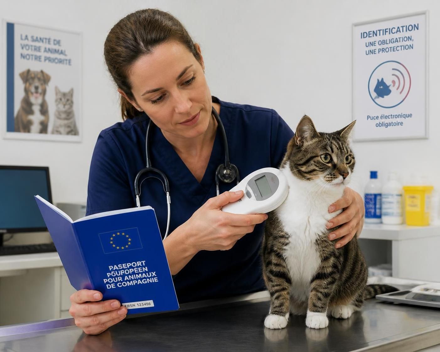 découvrez pourquoi la vaccination pour chat deviendra obligatoire en 2026, les raisons sanitaires et les avantages pour la santé de votre animal.
