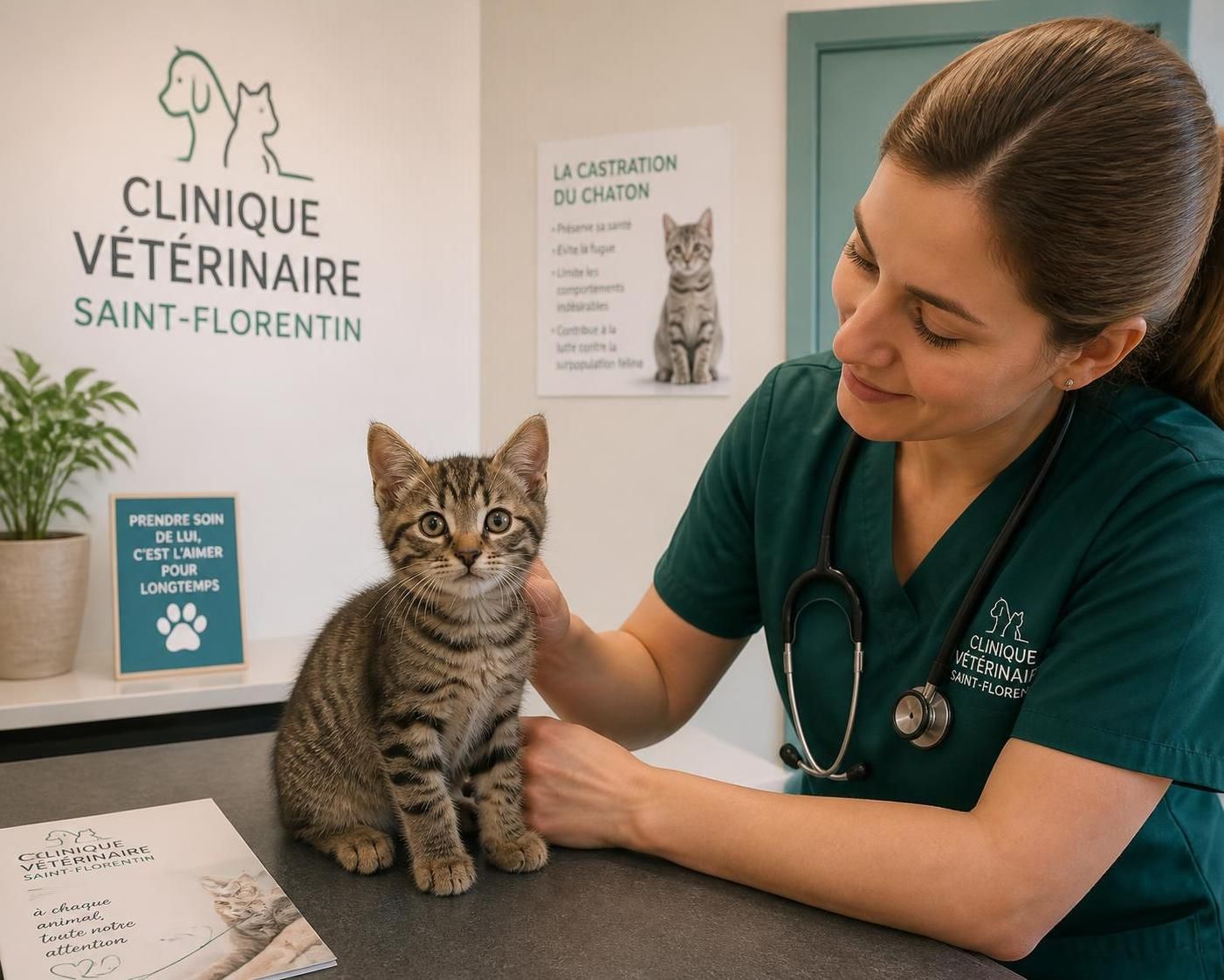 découvrez l'âge idéal pour castrer votre chat et recevez des conseils pratiques pour assurer une intervention réussie et le bien-être de votre animal.
