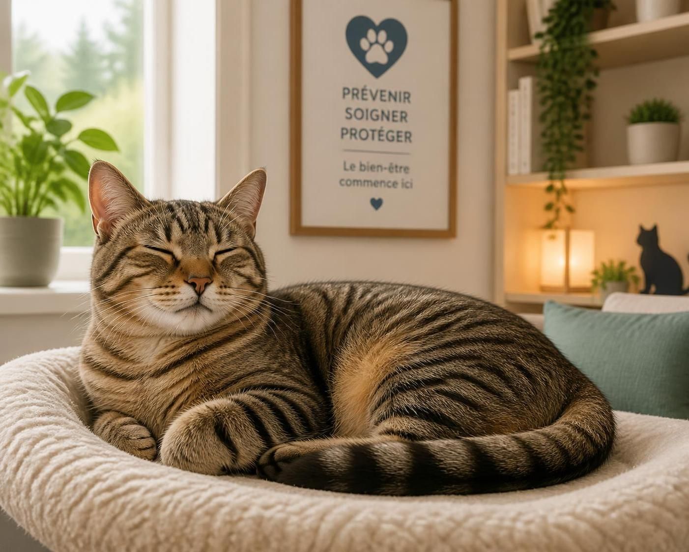 découvrez quand et comment vermifuger votre chat efficacement grâce à notre guide complet, pour assurer sa santé et son bien-être tout au long de l'année.