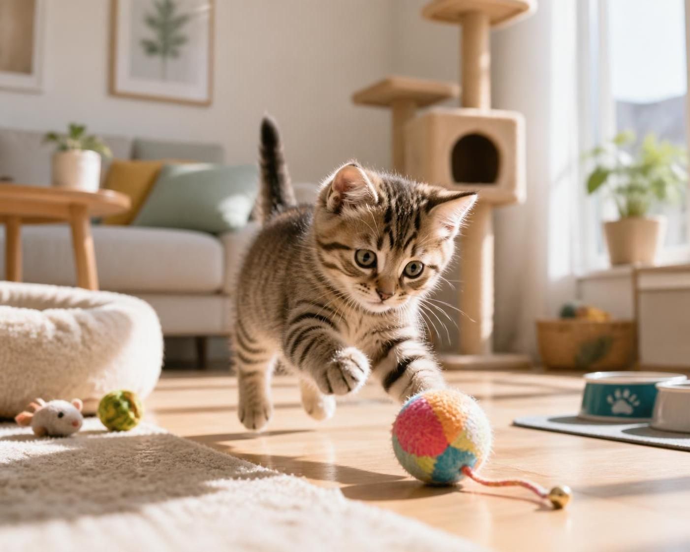 découvrez le poids moyen d'un chat à 3 mois et apprenez à l'interpréter pour assurer une bonne croissance et santé à votre compagnon félin.