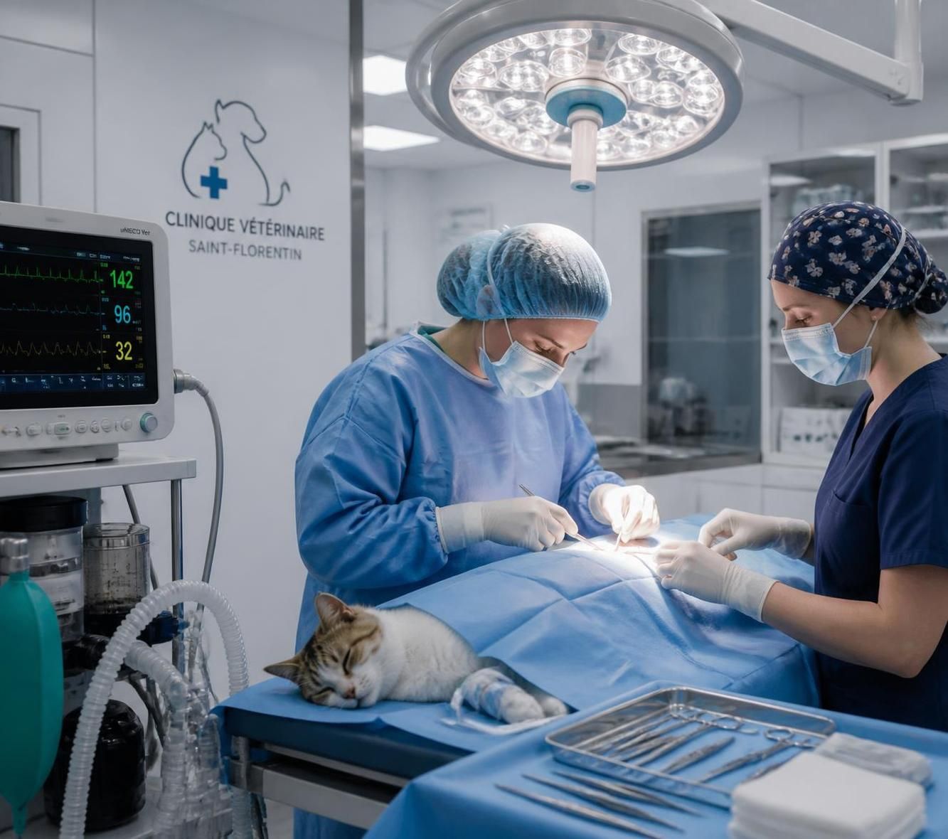 découvrez le prix de la stérilisation d’une chatte femelle en 2026, avec des informations actuelles pour vous aider à préparer cette intervention essentielle pour la santé de votre animal.