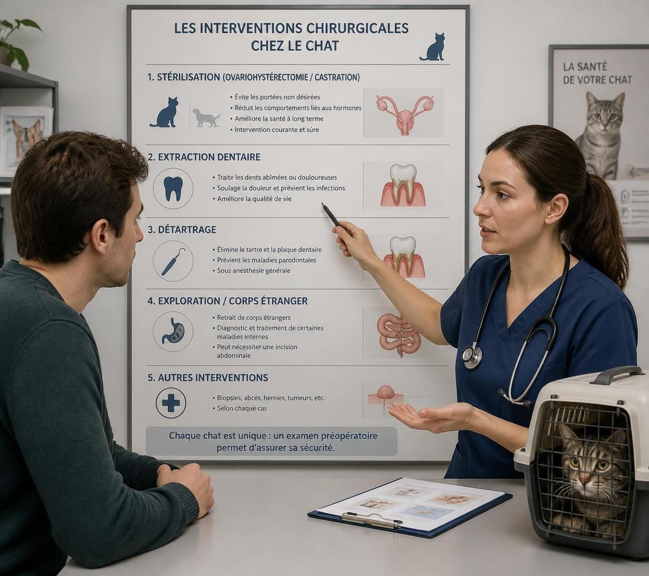découvrez le prix moyen pour la castration d'un chat en 2026, les facteurs qui influencent le coût et les conseils pour bien préparer cette intervention vétérinaire essentielle.