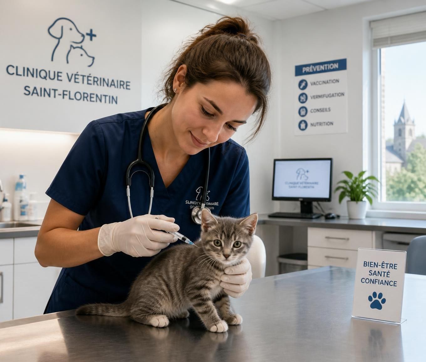 découvrez le coût estimé pour vacciner un chaton en 2026, les types de vaccins recommandés et les facteurs qui influencent le prix pour assurer la santé de votre animal.