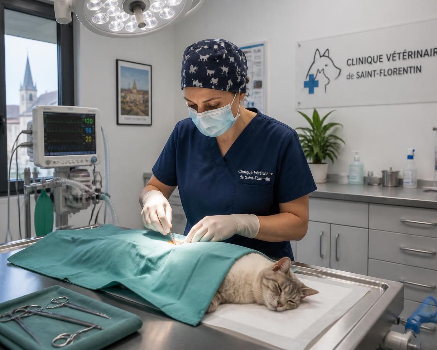 découvrez le tarif moyen de la castration de chat en 2026, les facteurs qui influencent le prix, et comment préparer au mieux votre animal pour cette intervention vétérinaire.