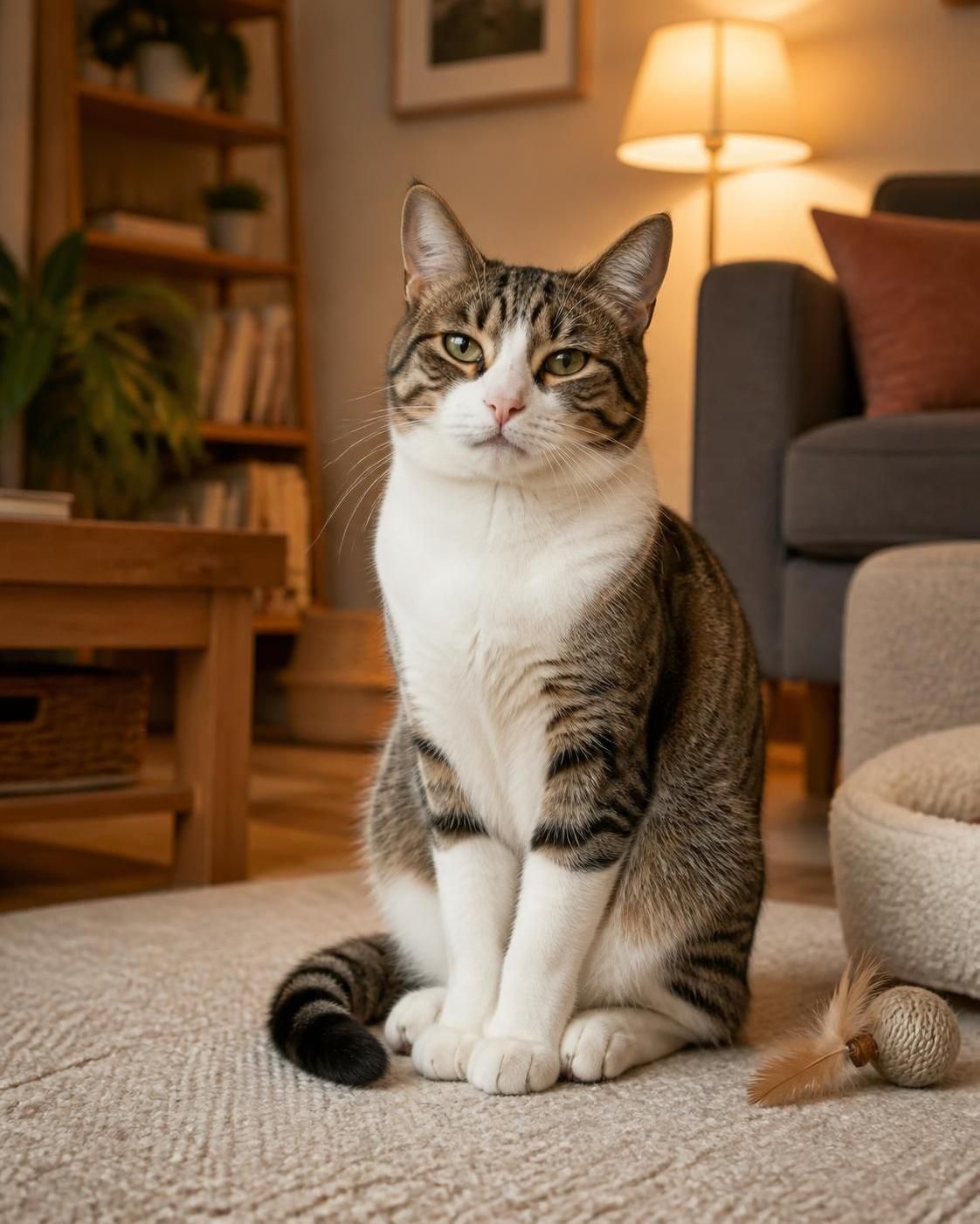 découvrez le tarif moyen pour la castration d'un chat en 2026 et les facteurs qui influencent le prix. informez-vous pour préparer au mieux cette intervention essentielle.