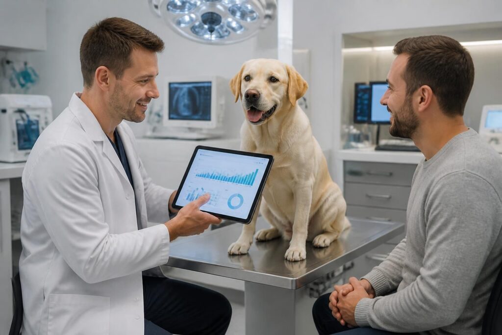 découvrez le tarif estimé pour la castration d'un chien en 2026, incluant les facteurs influençant le prix et des conseils pour bien préparer l'intervention.