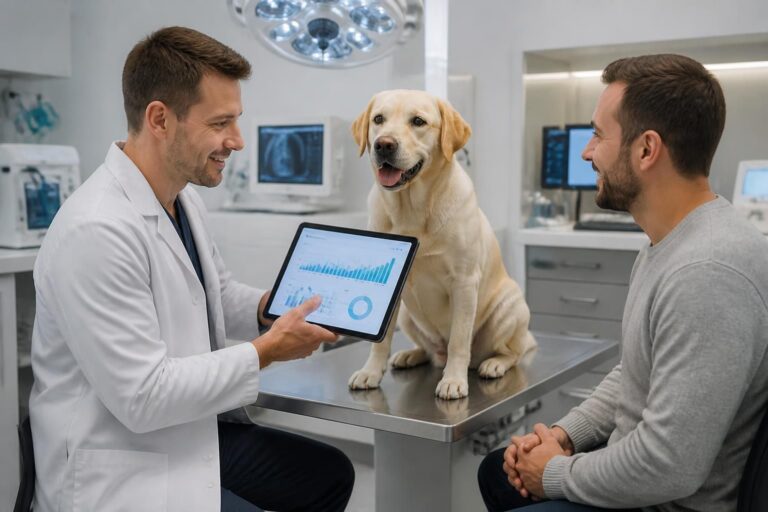 découvrez le tarif estimé pour la castration d'un chien en 2026, incluant les facteurs influençant le prix et des conseils pour bien préparer l'intervention.