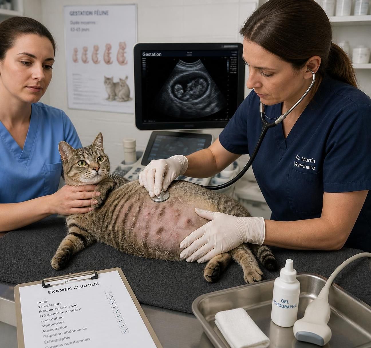 découvrez la fréquence idéale pour vermifuger votre chat et assurer sa santé optimale grâce à des conseils adaptés à son âge et mode de vie.