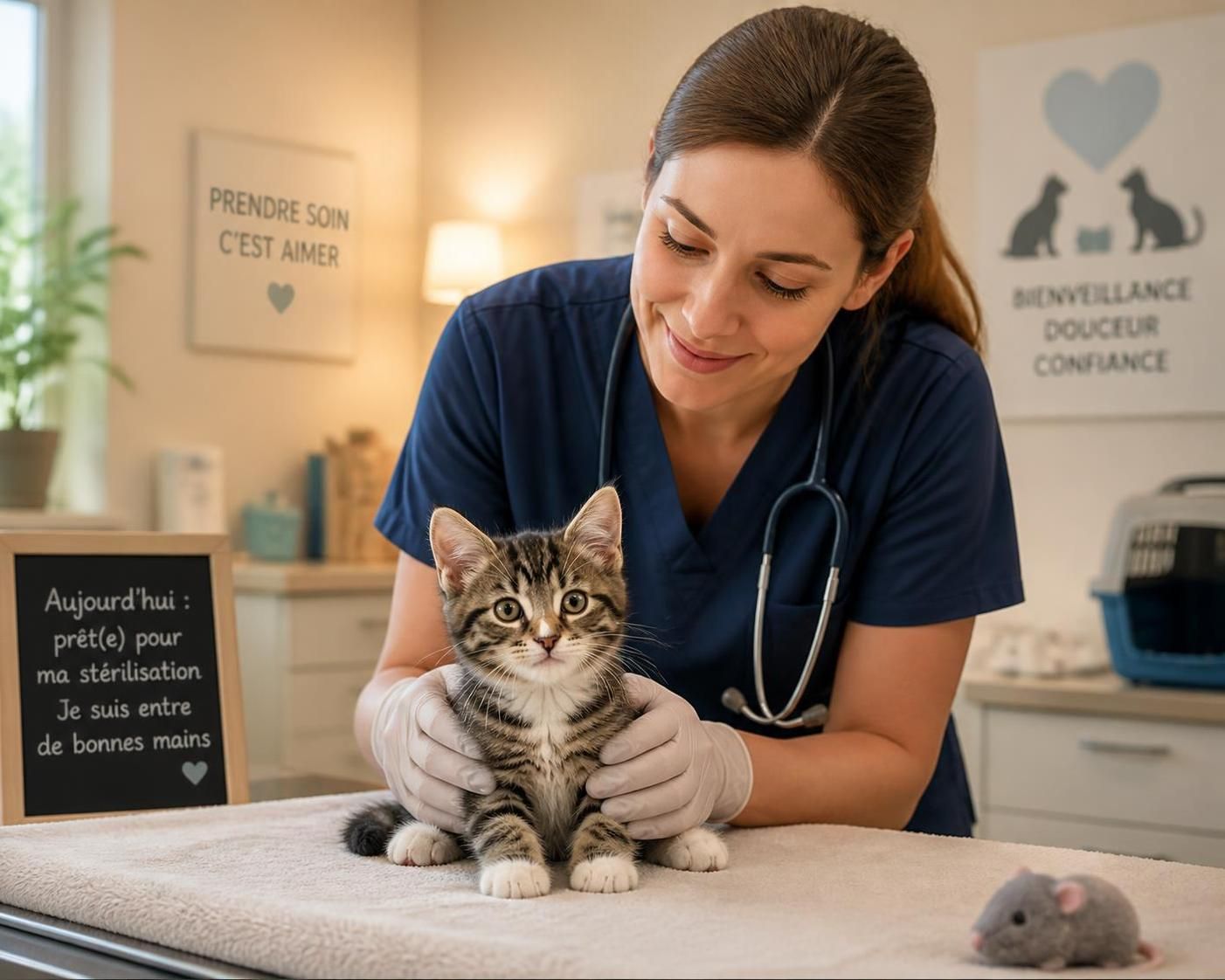 découvrez les tarifs de stérilisation pour votre chat en 2026 et tout ce qu’il faut savoir pour prendre soin de votre compagnon félin en toute sérénité.