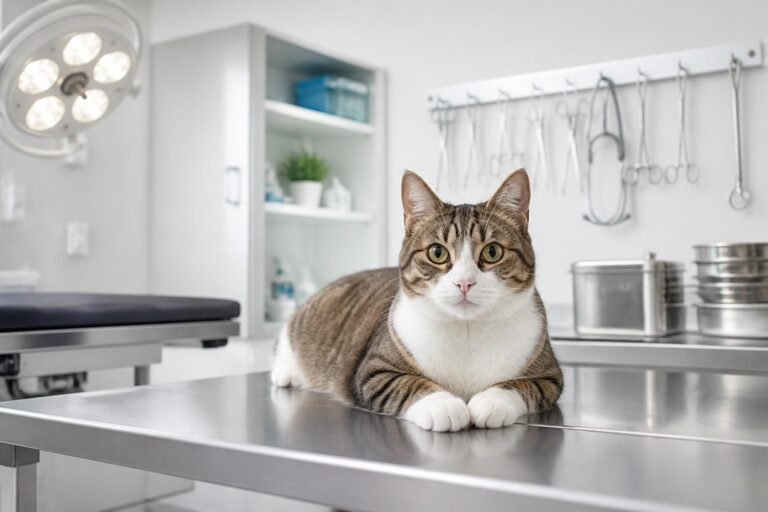 découvrez les tarifs de stérilisation pour chat en 2026 et toutes les informations essentielles pour bien préparer cette intervention importante pour votre compagnon.