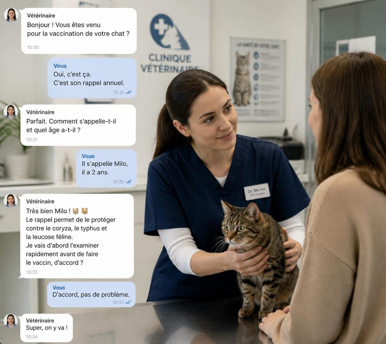 découvrez tout ce qu'il faut savoir sur l'obligation de vaccination des chats en 2026 : démarches, vaccins concernés et conseils pour protéger votre animal.