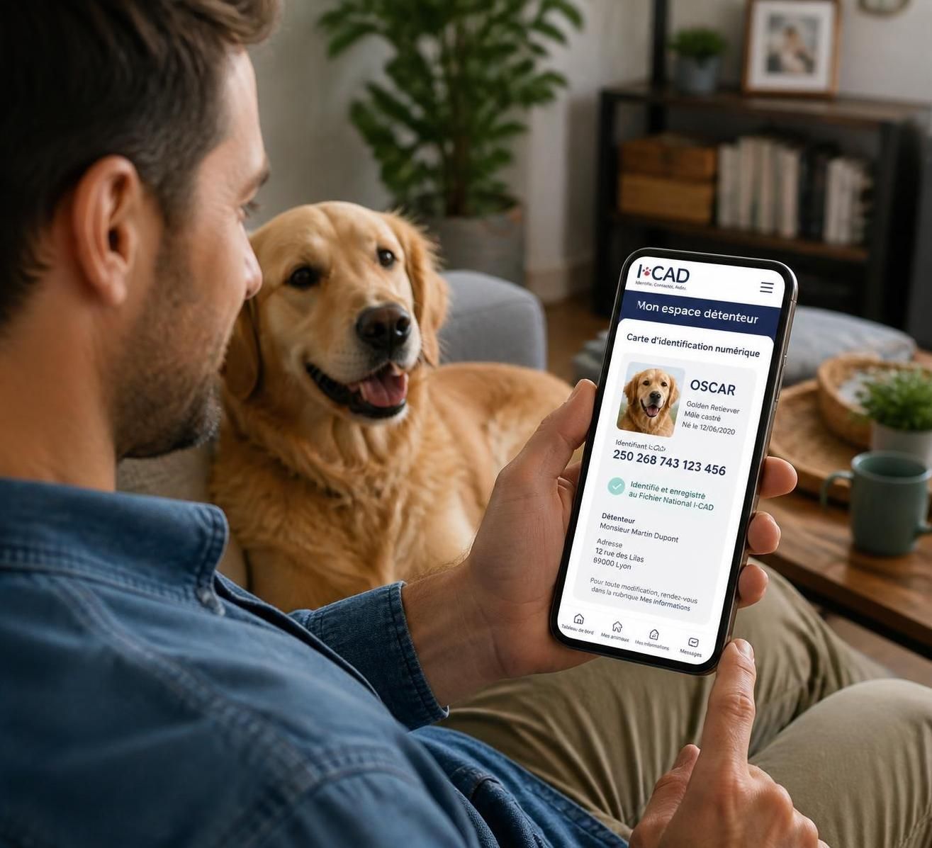 découvrez comment vérifier facilement le numéro d'identification de votre chien en 2026 grâce à notre guide complet et à jour.