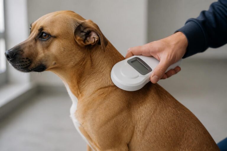 découvrez comment vérifier le numéro d'identification de votre chien en 2026 grâce à notre guide complet, simple et pratique pour assurer la sécurité et le suivi de votre compagnon.