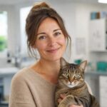 Portrait de Claire Martin