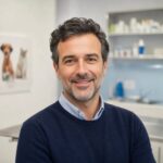 Portrait de Julien Bernard