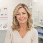 Portrait de Sophie Leroy