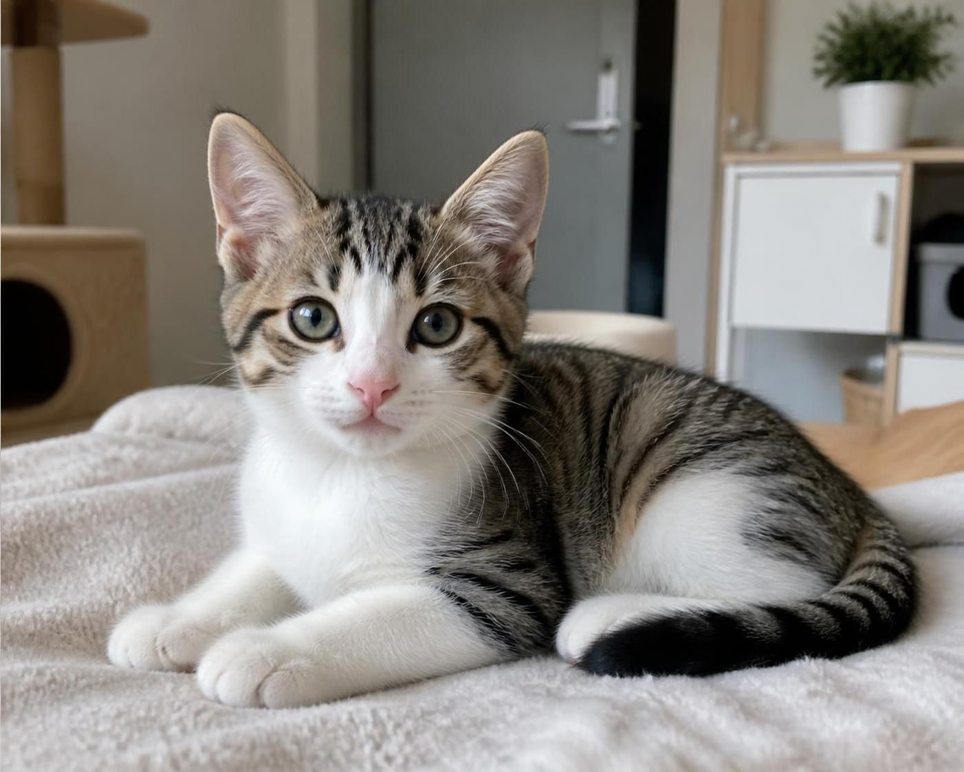 découvrez à quel âge castrer votre chat avec nos conseils et recommandations pour assurer sa santé et son bien-être.