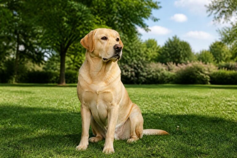 découvrez pourquoi votre chien devient plus calme après la stérilisation et comprenez les changements de comportement liés à cette intervention.