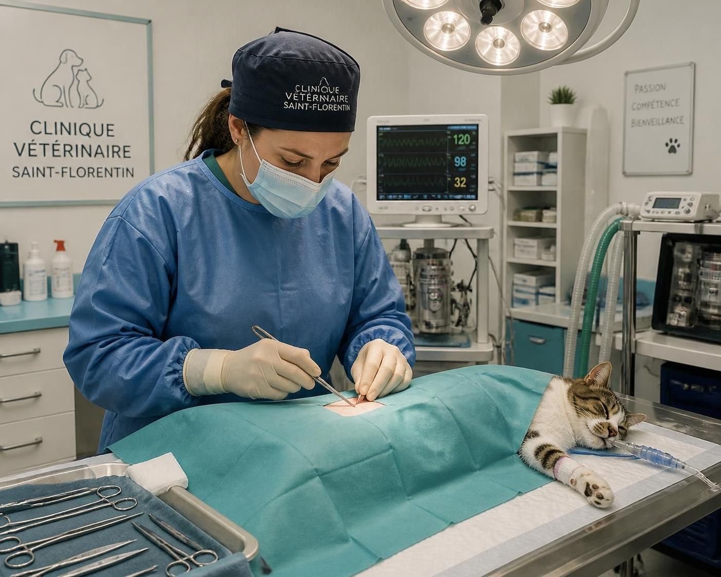 découvrez le coût de la stérilisation d'une chatte femelle en 2026, les facteurs qui influencent le prix et les conseils pour bien préparer cette intervention essentielle pour la santé de votre animal.