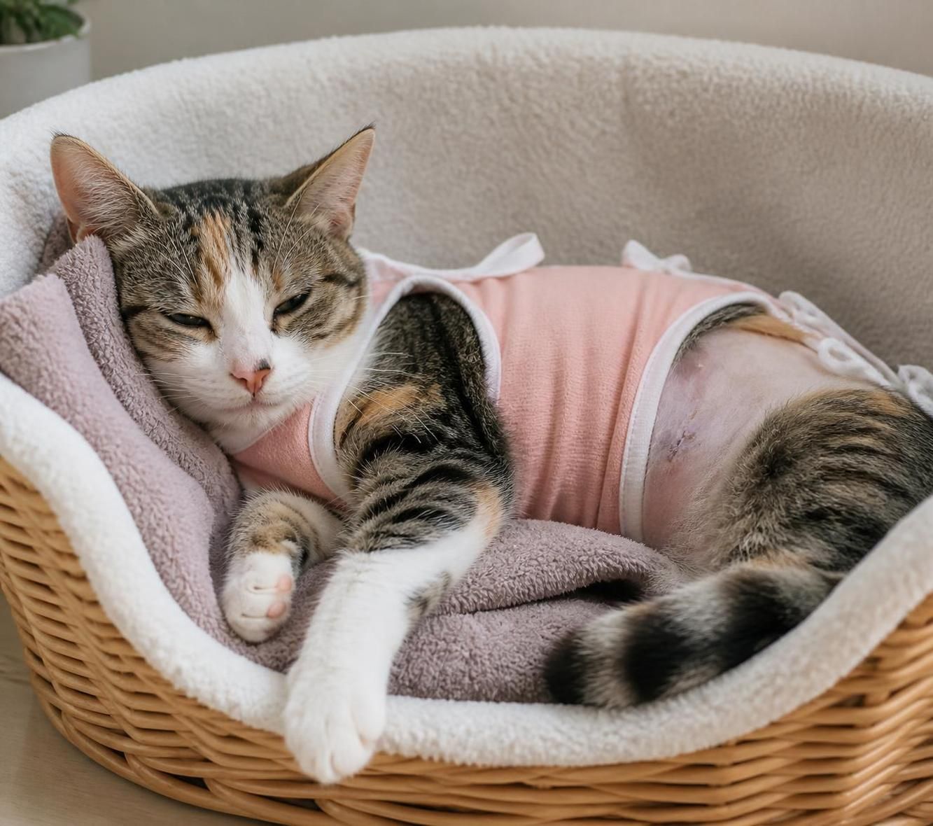 découvrez le coût de la stérilisation d'une chatte femelle en 2026, les facteurs qui influencent le prix et les conseils pour préparer cette intervention essentielle pour la santé de votre animal.