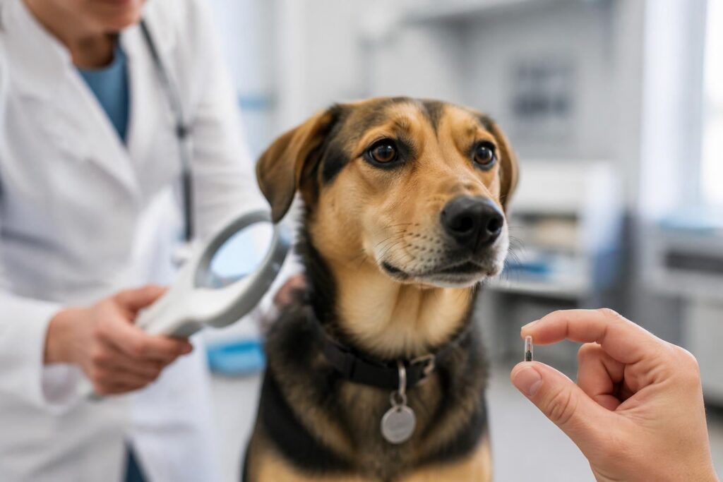 découvrez comment identifier efficacement votre chien grâce au numéro d'identification pour assurer sa sécurité et faciliter ses retrouvailles en cas de perte.