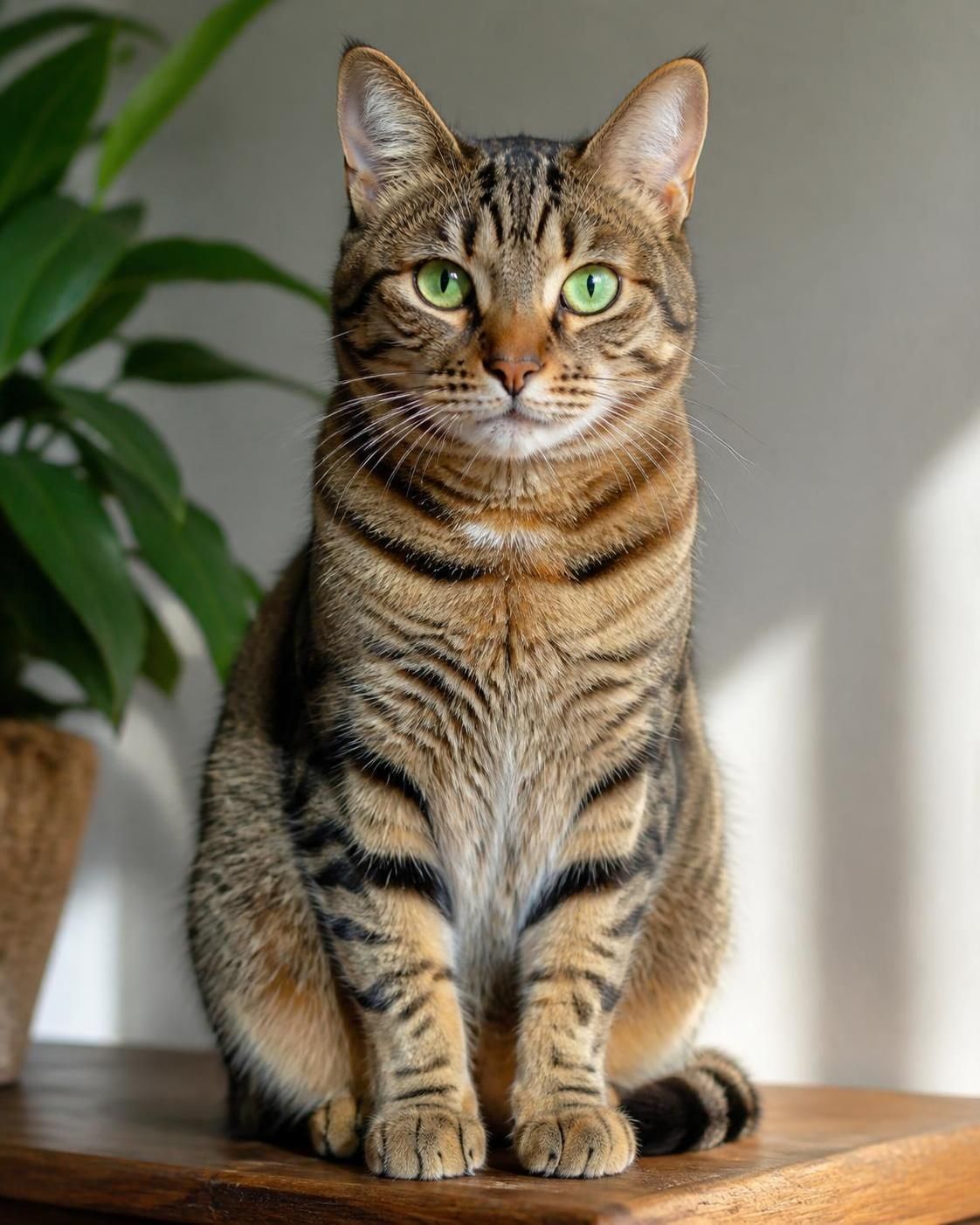 découvrez comment reconnaître facilement un chat en utilisant ses caractéristiques uniques et différencier chaque félin avec précision.
