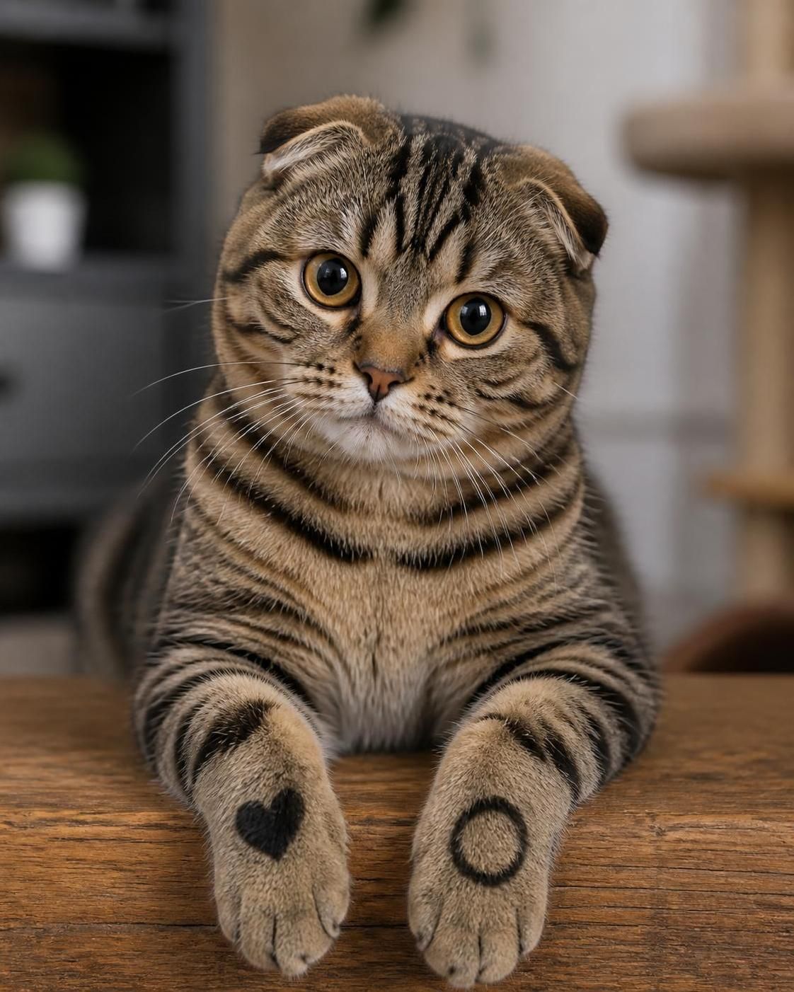 découvrez comment identifier facilement un chat grâce à ses caractéristiques uniques et apprenez à reconnaître chaque félin en un coup d'œil.