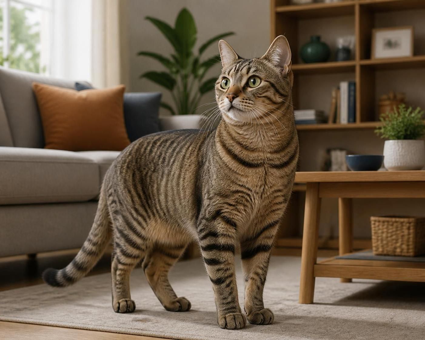 découvrez comment identifier facilement votre chat et mieux comprendre son comportement pour renforcer votre complicité au quotidien.