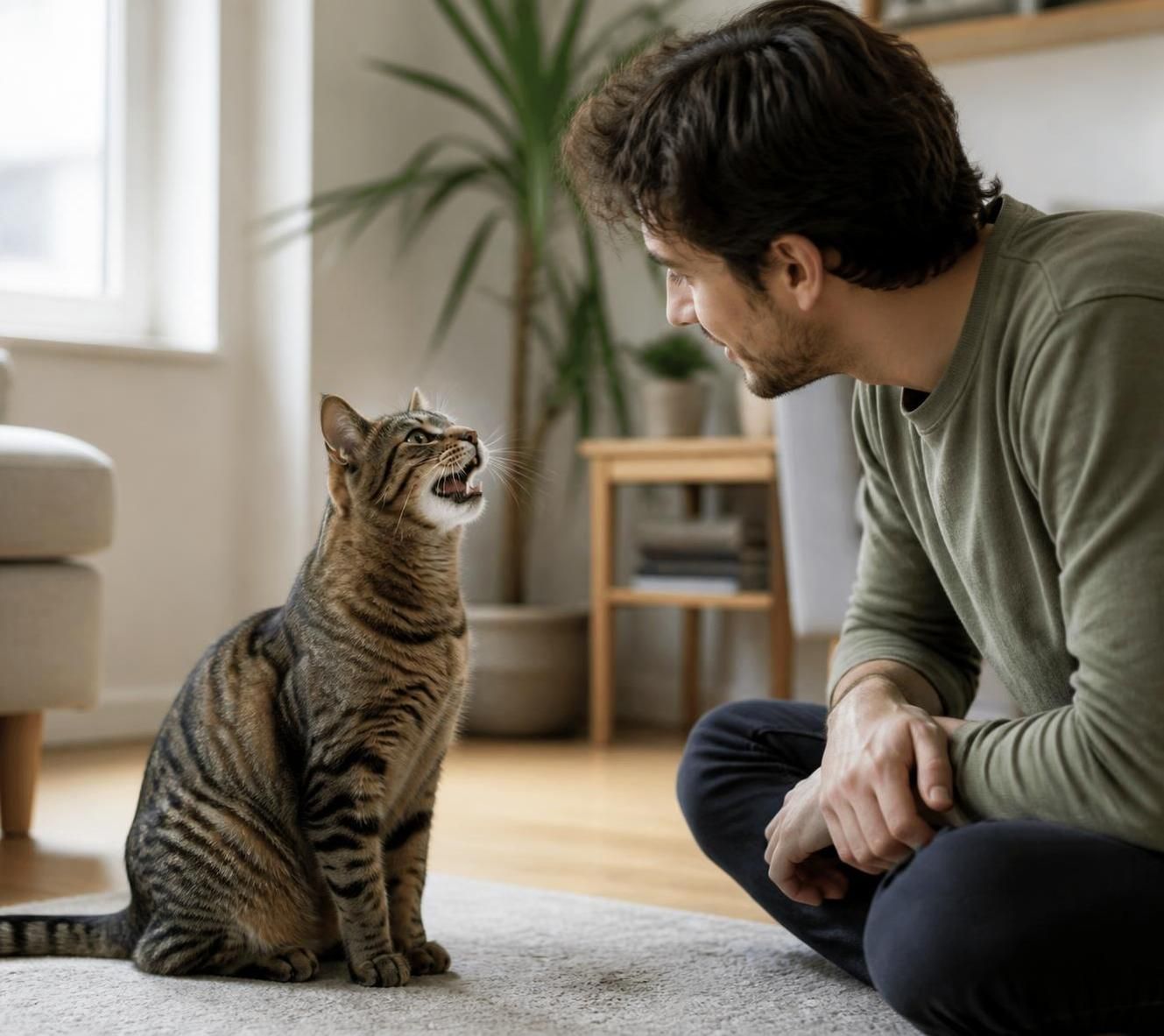 découvrez comment identifier facilement votre chat et mieux comprendre son comportement grâce à nos conseils pratiques et astuces simples.