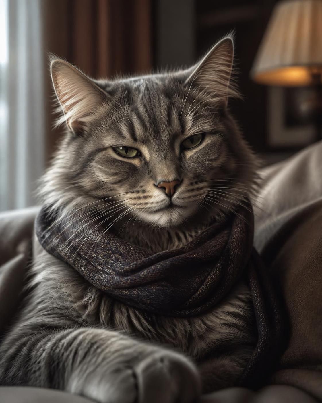 découvrez les signes à surveiller et les explications sur ce qui arrive à un chat qui cesse de manger, pour mieux comprendre son état et agir à temps.