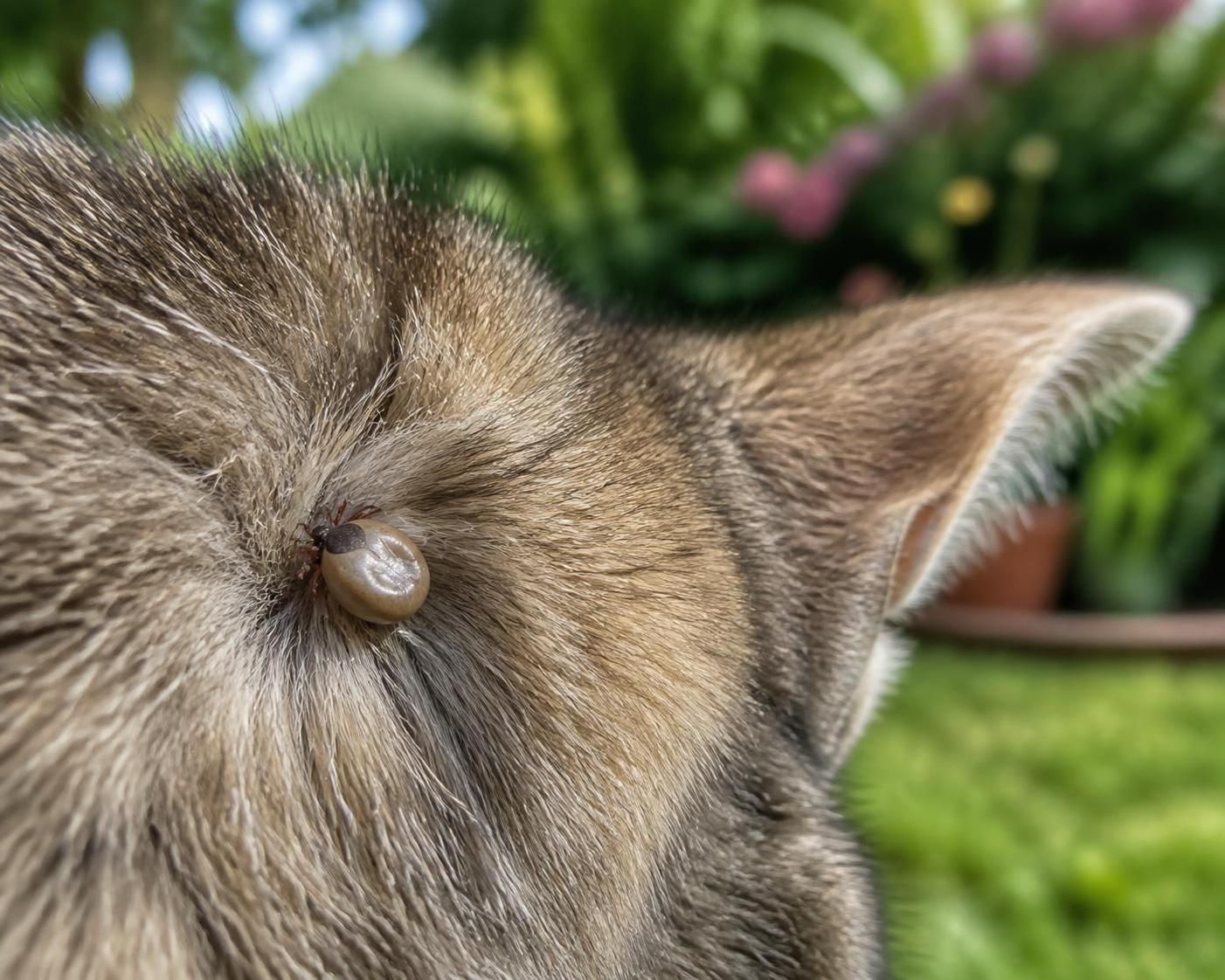 découvrez les symptômes, les options de traitement et les méthodes de prévention de la maladie de lyme chez le chat pour protéger la santé de votre compagnon félin.