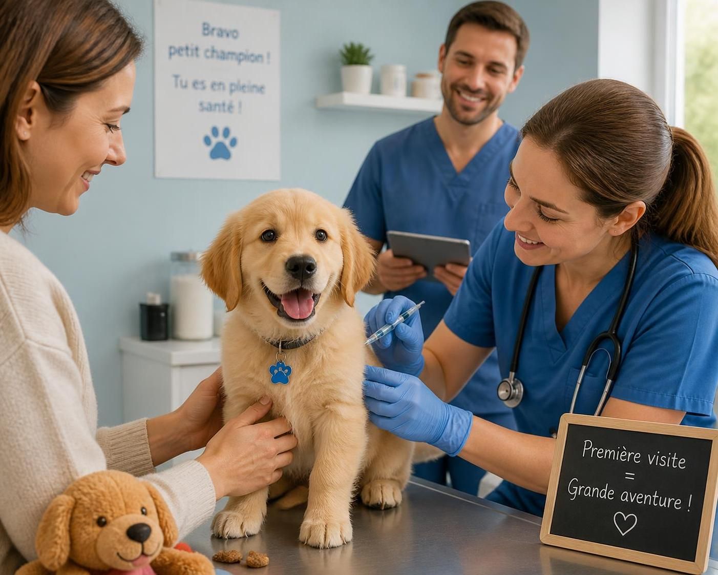 découvrez pourquoi la vaccination contre la rage est cruciale pour la santé de votre chien en 2026 et comment elle protège votre compagnon et votre entourage.