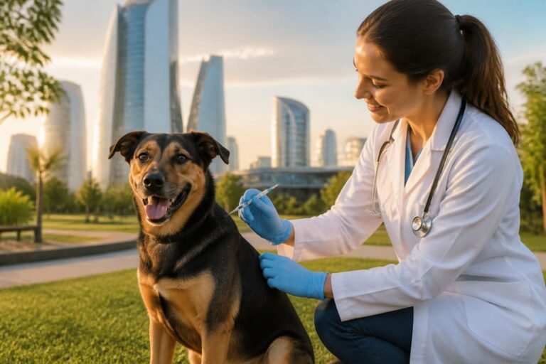 découvrez pourquoi vacciner votre chien contre la rage en 2026 est crucial pour sa santé et la sécurité de tous. prévenez les risques avec des conseils essentiels.