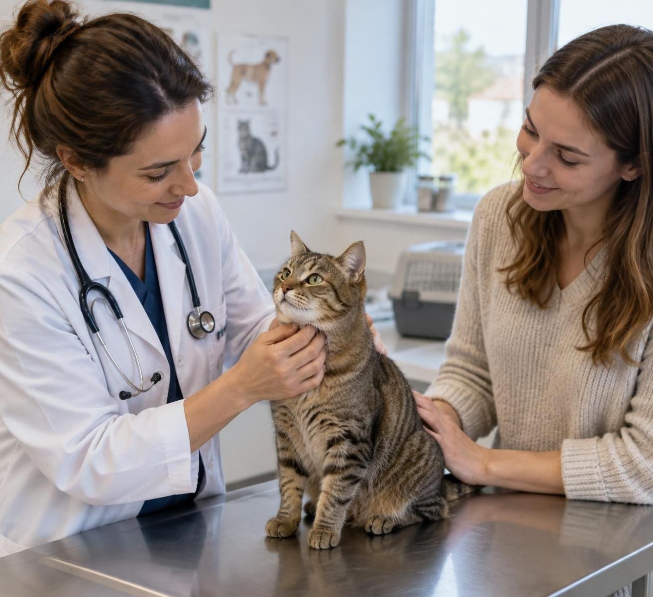 rappel vaccinal de votre chat en retard en 2026 ? découvrez les bons réflexes, quand contacter votre vétérinaire et comment adapter le calendrier vaccinal.