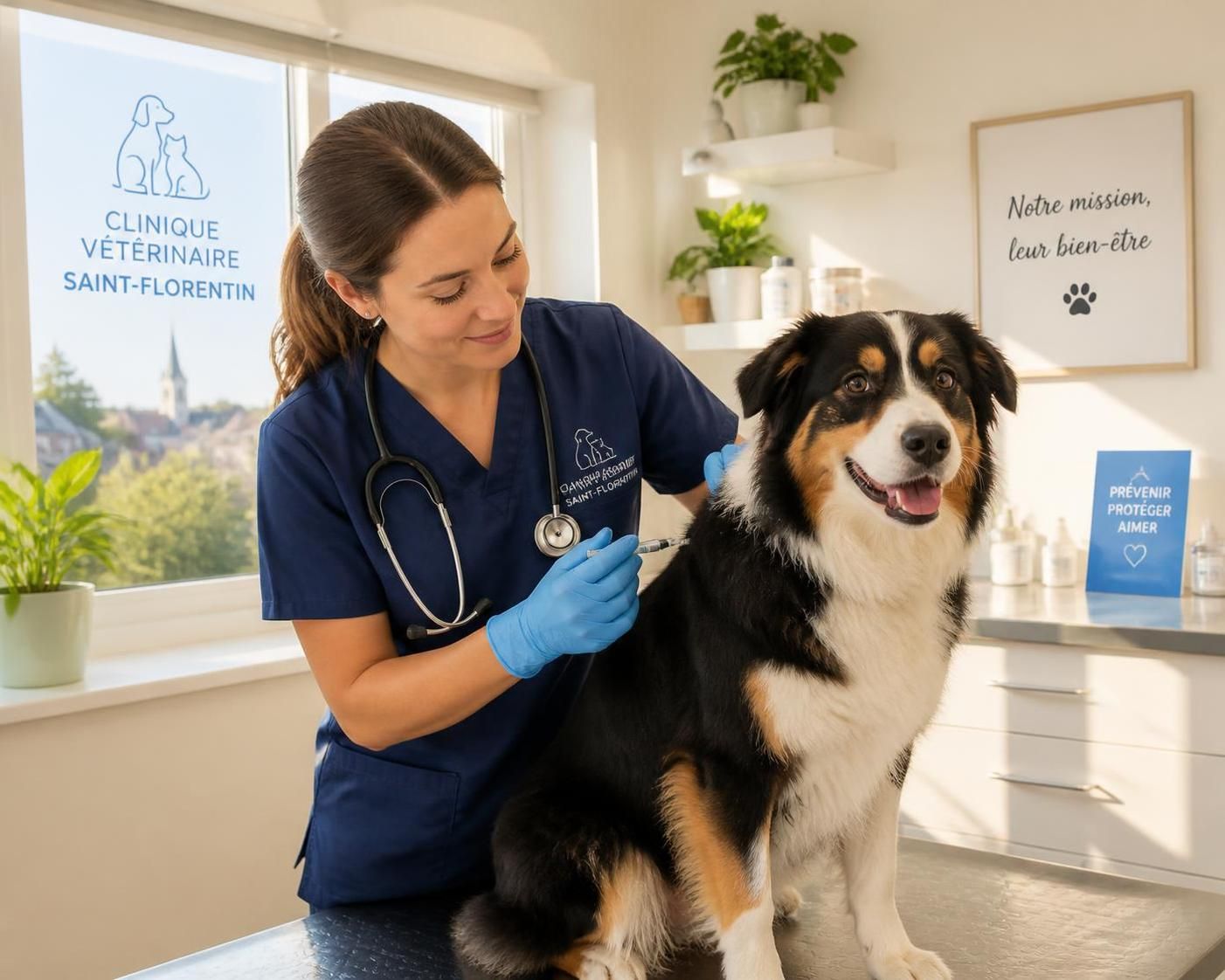 découvrez le prix de la vaccination pour chien en 2026 et préparez-vous à protéger votre animal avec les tarifs actuels et conseils essentiels.